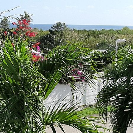 Bel Appartement T2 Vue Mer - Sainte Luce Exteriör bild